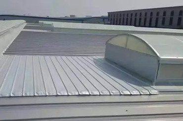 吉林屋面通风气楼