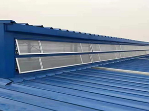 吉林通风天窗