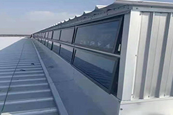 吉林通风天窗该如何选择？